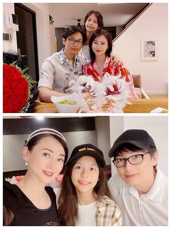 A recent photo of 58-year-old Zhu Baoyi has been exposed, and his body ...