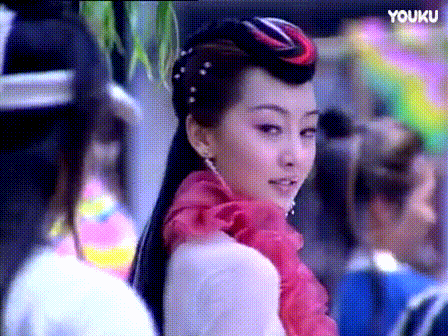 再看《欢天喜地七仙女》才明白董永和鱼日的“