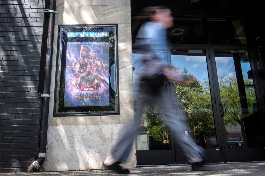 他的故事是比尔·盖茨读过的最好商业传记