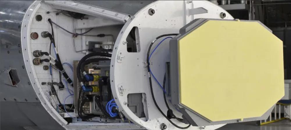 中国：知道了也拦不住，美军：有了天基预警，