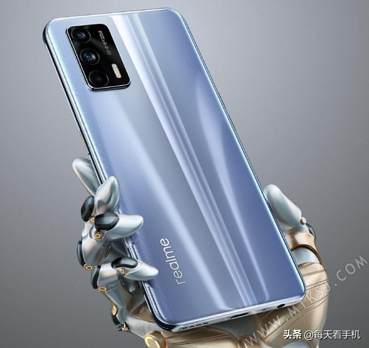 True exposure of my GT true machine! Make it of vitreous rear cover nots allow so easy