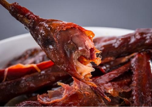 我国公认最好吃的6种特产美食，个个都经典，全吃过的绝非一般人