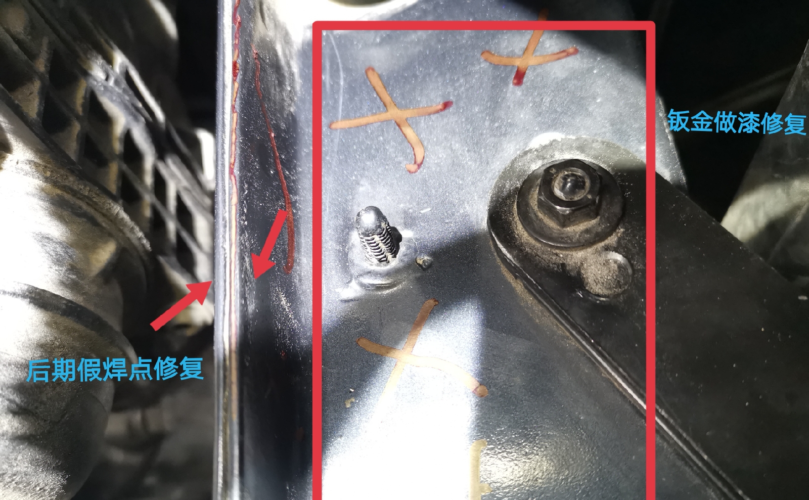 賣車也會(huì)使用暗度陳倉(cāng)，這樣的二手車合同大家一定要多一個(gè)心眼