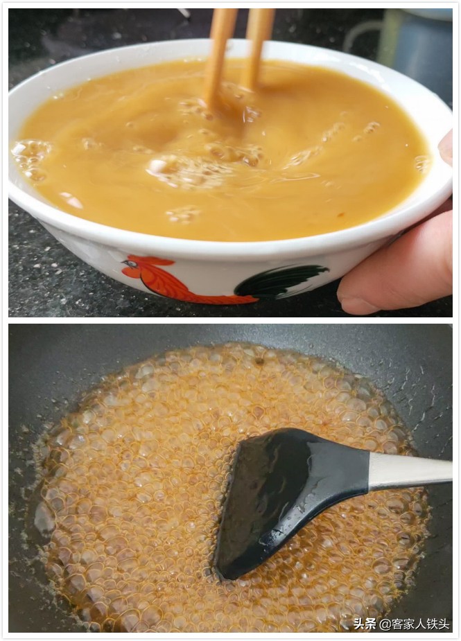 客家人百吃不膩的6道菜，教你一鍋做出來，一開鍋蓋，肚子都餓了