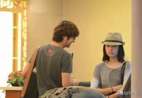 7对未婚先孕又离的明星，最大年龄相差21岁，最短婚姻孩子未满1岁