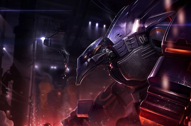 LOL新版本勝率統計出爐，AD、中路大變天，上單位“最離譜”