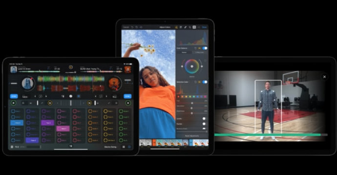 苹果发布会看点：A14首次亮相，全面屏iPad Air来了