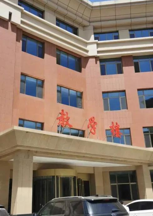 淄博即將新添一所高級(jí)中學(xué)“潘莊高級(jí)中學(xué)”(圖4) 淄博即將新添一所高級(jí)中學(xué)“潘莊高級(jí)中學(xué)”(圖4)