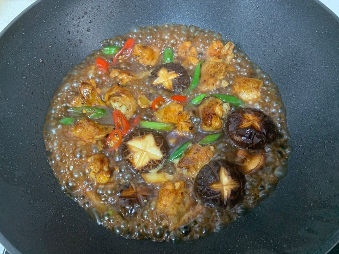 立冬至，這肉要多吃，滋補不上火，營養又好吃，煮一鍋特饞人