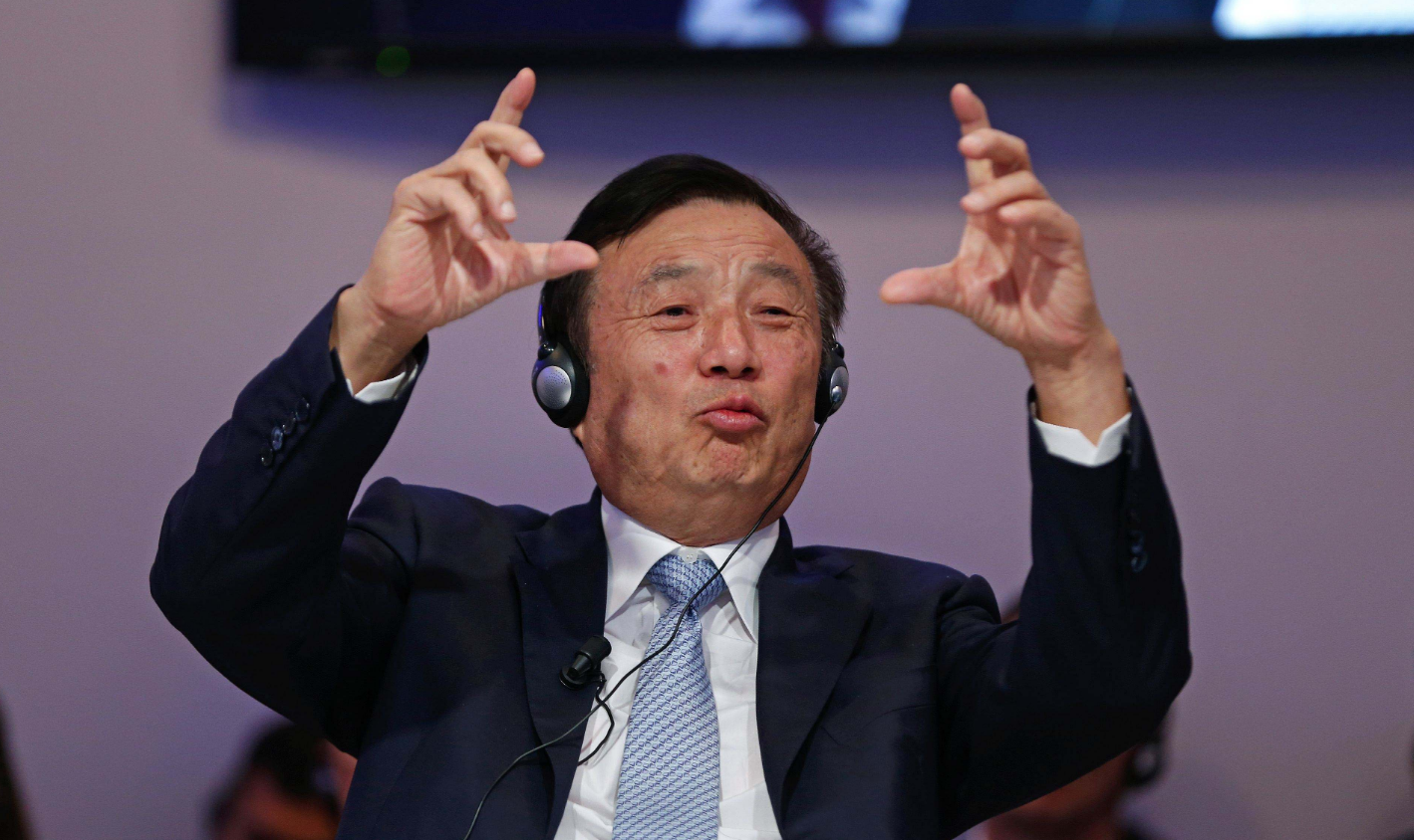 终究还是“学坏”了！华为开始效仿苹果、小米，背后打起了小算盘