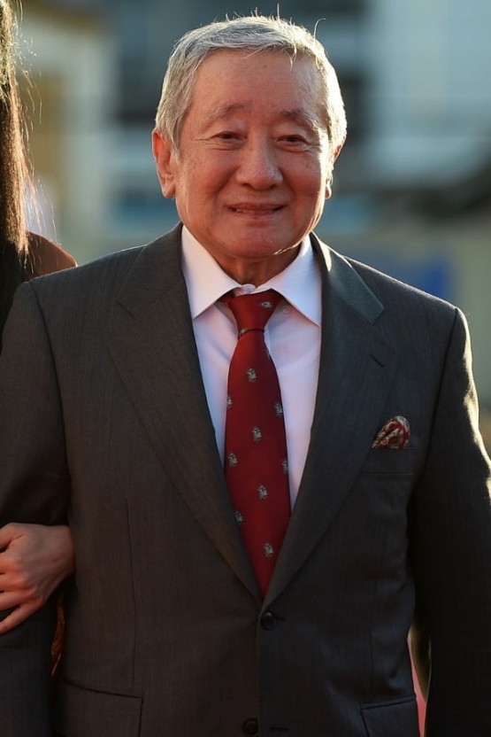 宿疾恶化韩国元老级演员宋在浩与世长辞曾被称国民父亲