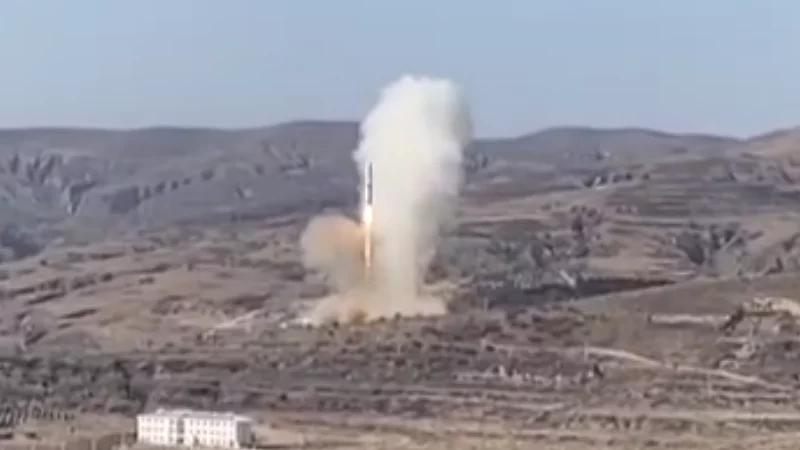 四川造！全球首顆6G試驗衛星發射成功 太赫茲通信技術領先全球