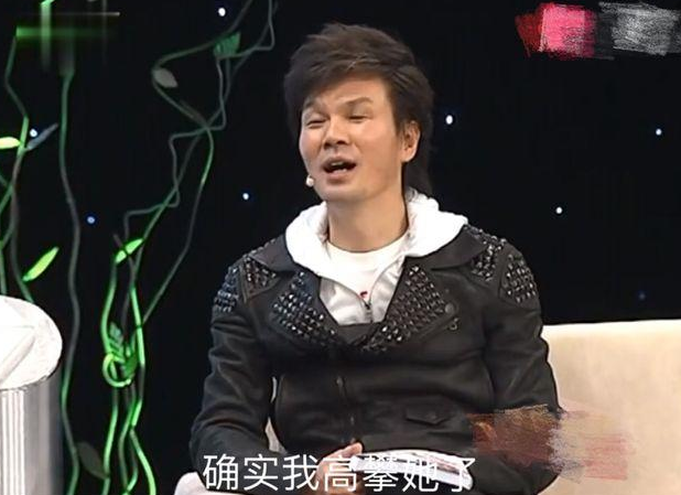 从包工头到“主持一哥”，让郭德纲当“小弟”