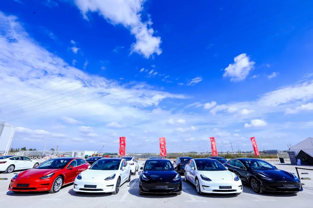 首批国产特斯拉出口欧洲，上海超级工厂将持续输出海外市场？