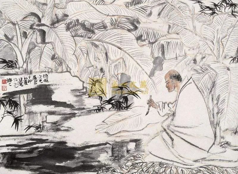 柳永最深情的一首词，最后两句堪称世间最动人的情话-第3张图片-非凡网