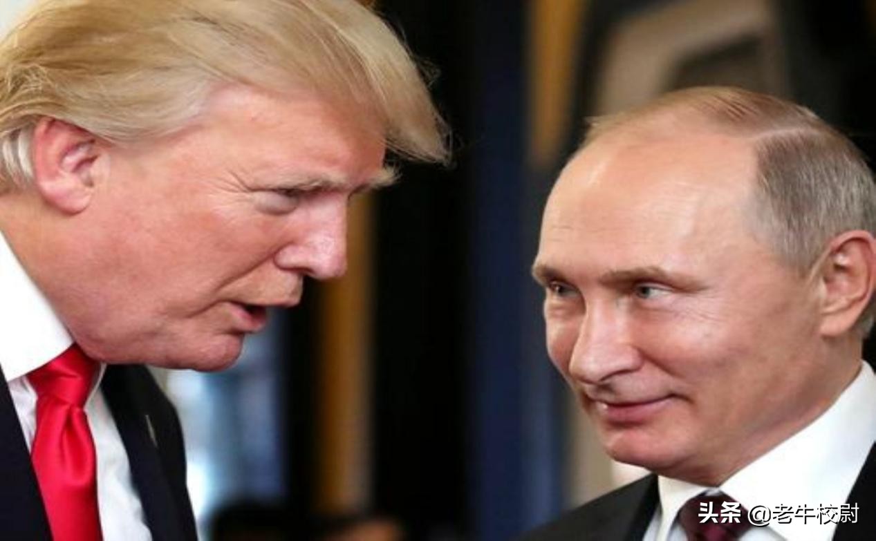 不撞南牆不回頭？ 1月17日，特朗普又鬧出了三個國際笑話