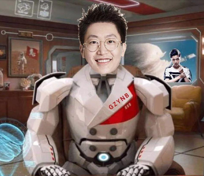 FPX is pounded 5 Lian Sheng, niu Bao is right definitely " 50 go up odd " , BO encounters wild king challenge again