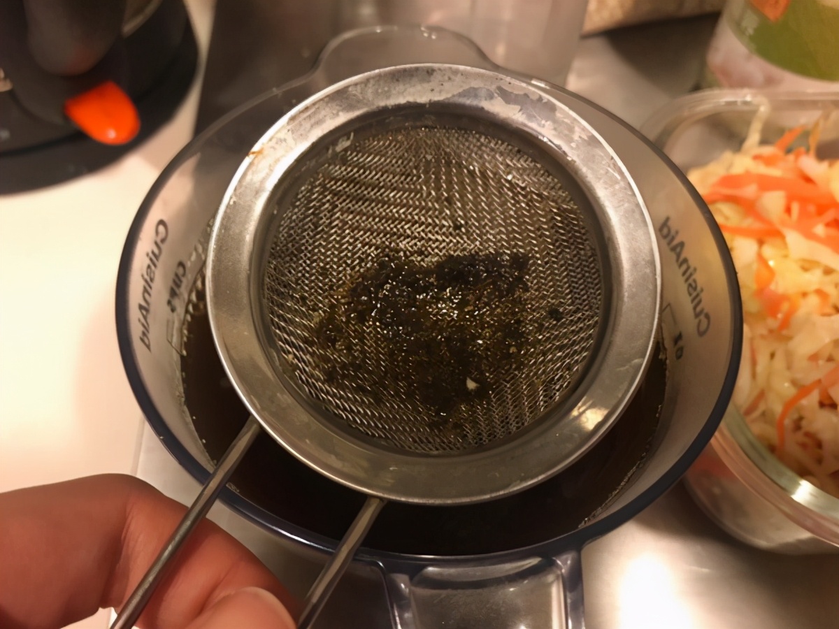 過年年糕不用買，自己在家幾步就能做出來，成本低又好吃