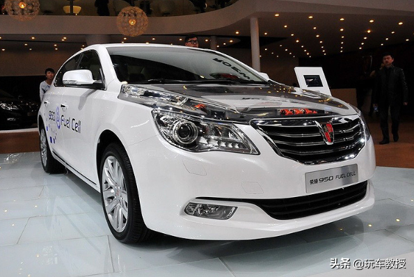 加满能跑850公里！怪不得这些车型全球各国都在力推