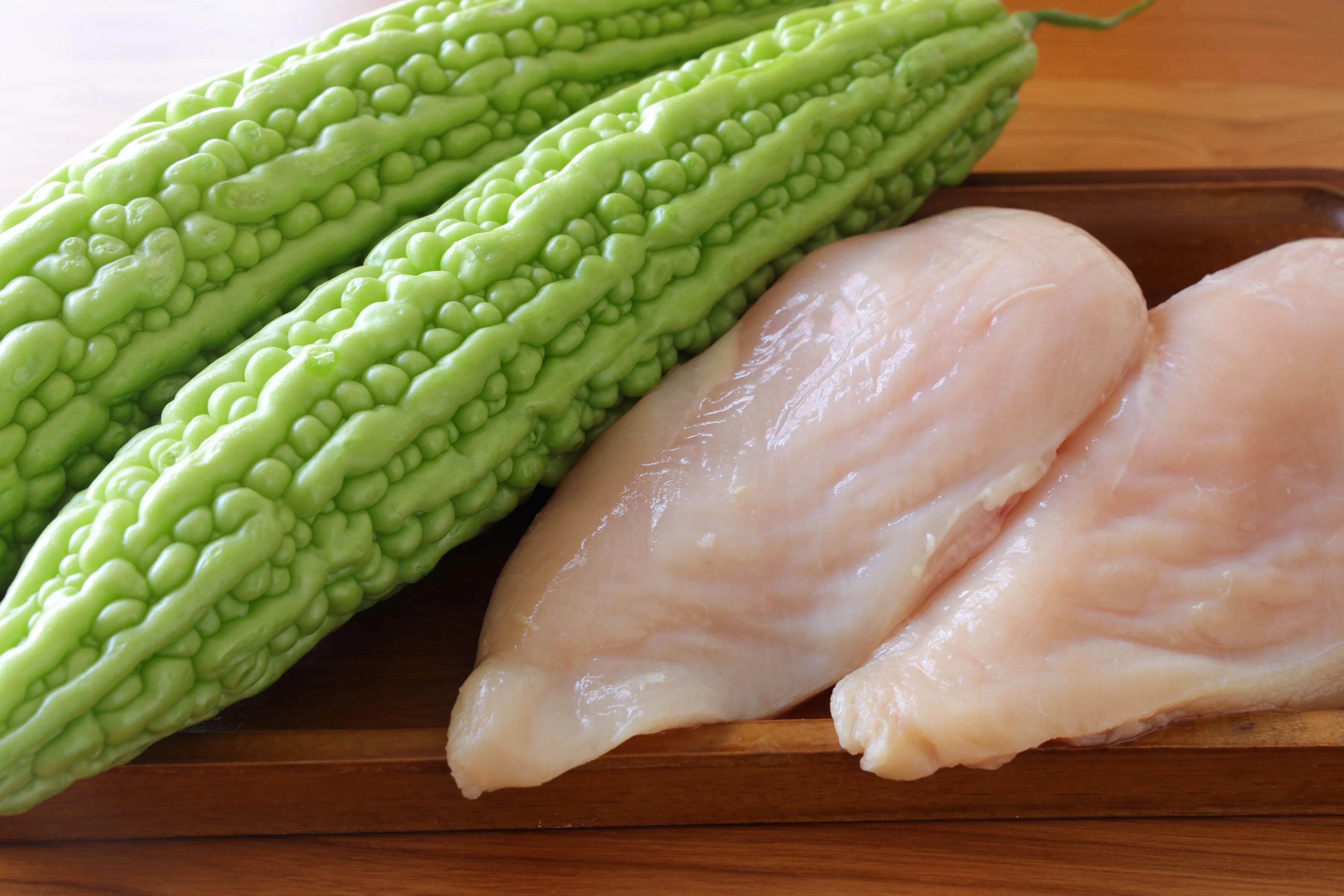 春天易上火，可以多吃這樣的蒸菜，清熱去火，低油低脂，超級鮮美