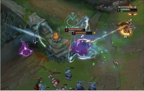 LOL：10.9五路新晋T1英雄，诡术妖姬强势回归！