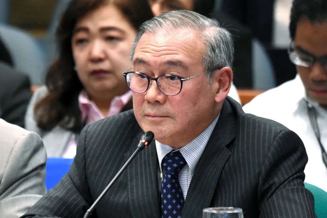 幸好没得罪中国，东南亚疫情泛滥，杜特尔特再次收到百万疫苗援助