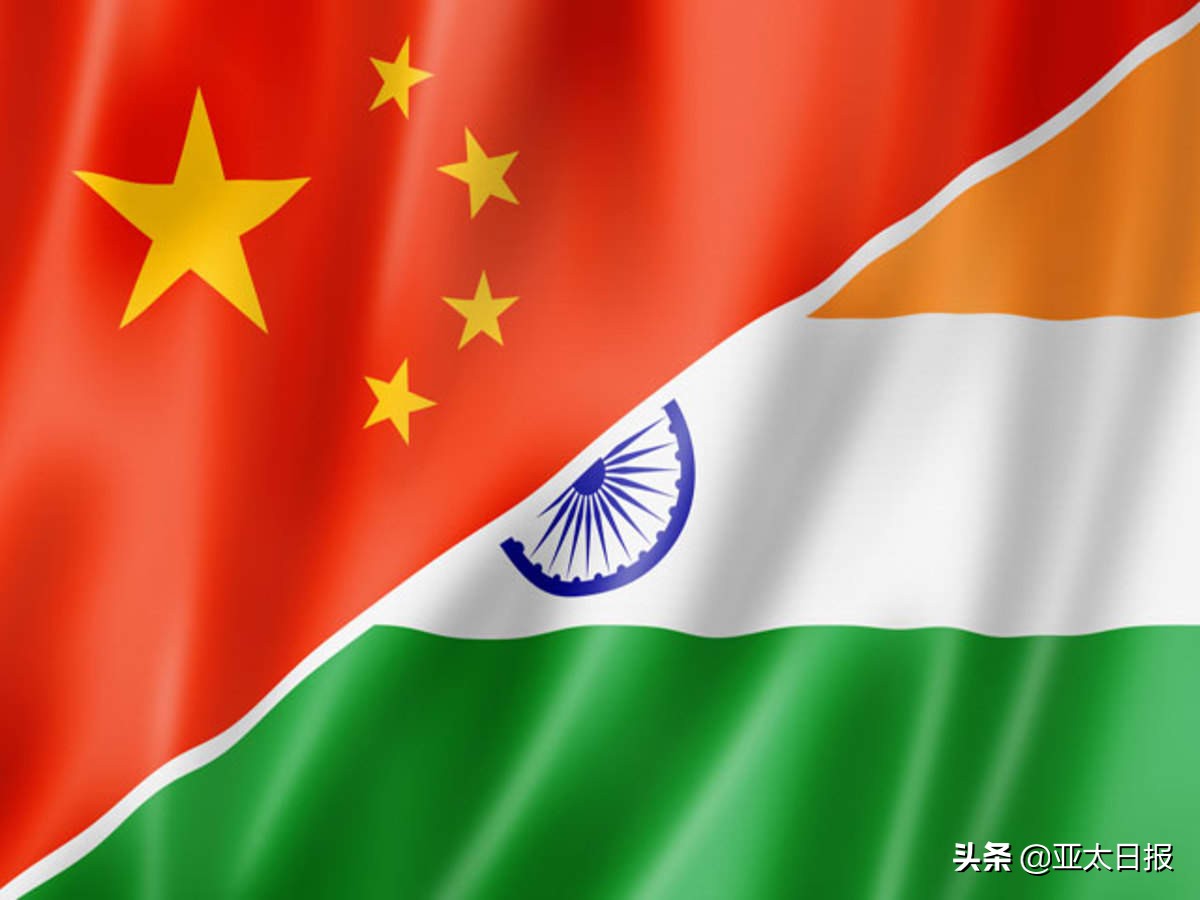 印度終於繃不住了，與中國關係要回春？