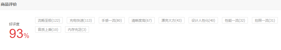不讲硬件参数！2021年用户体验最好的手机，我找到这些