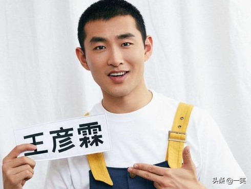 艾佳|王彦霖承认与艾佳妮恋情 女方曾出演爱情公寓4