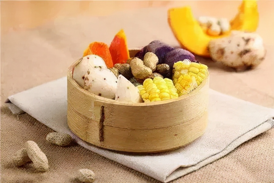 How to eat the staple food of gout healthier?Should I choose fine white