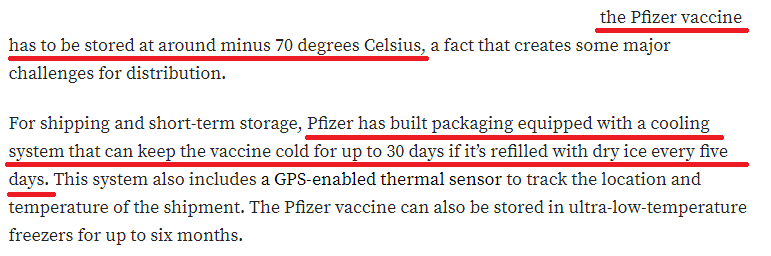環球深觀察丨美國疫情依然兇猛疫苗沒能解決的問題還有很多