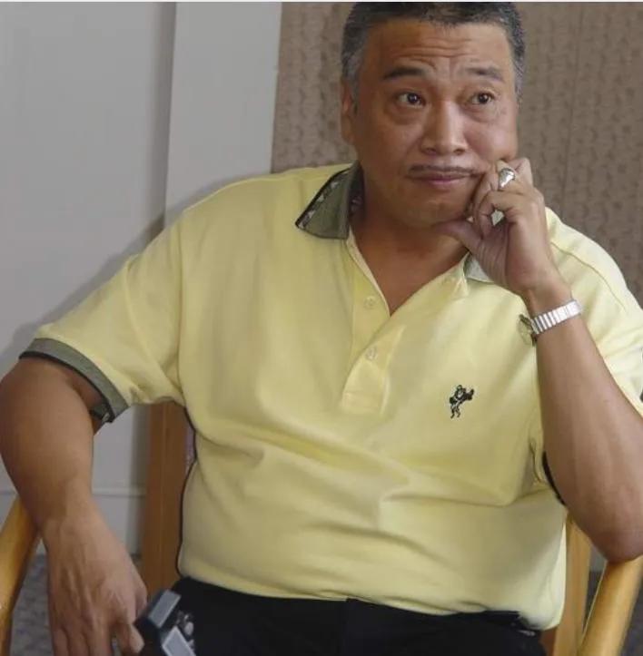 吴孟达去世！享年70岁，与病魔抗争多年，最终败给了肝癌