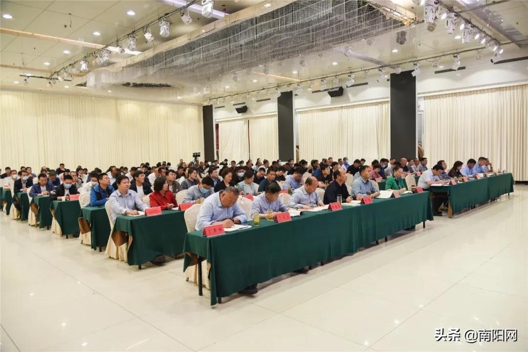 高新区举行党史学习教育宣讲报告会