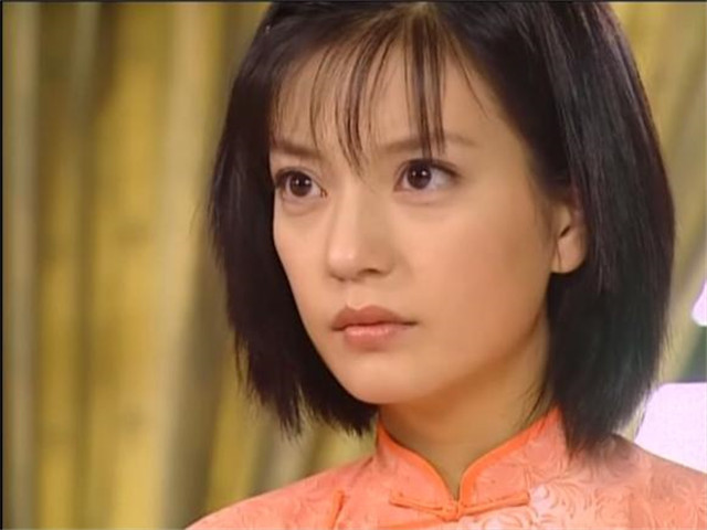 赵薇疑被封杀，被多部主演作品除名，传已将她划分为劣迹艺人