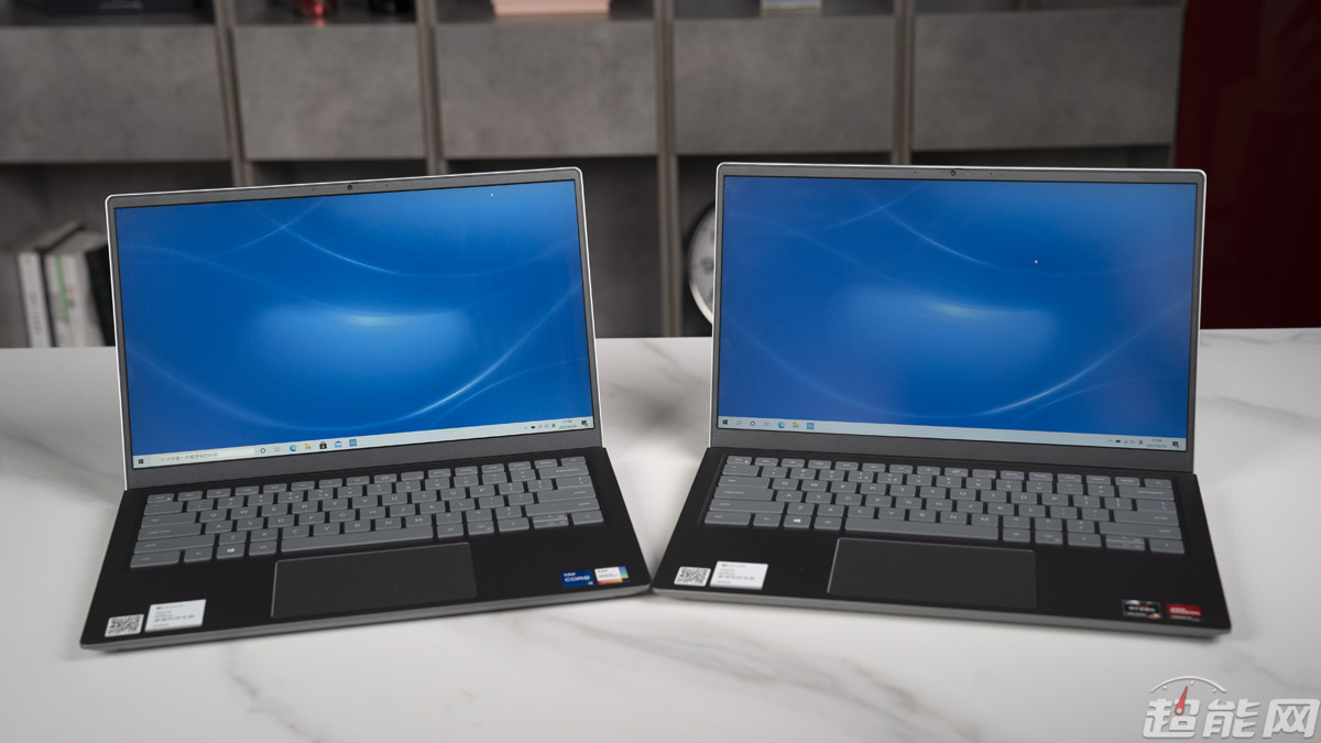 戴尔灵越14游戏性能测试：想60fps流畅玩，还得选英特尔11代酷睿