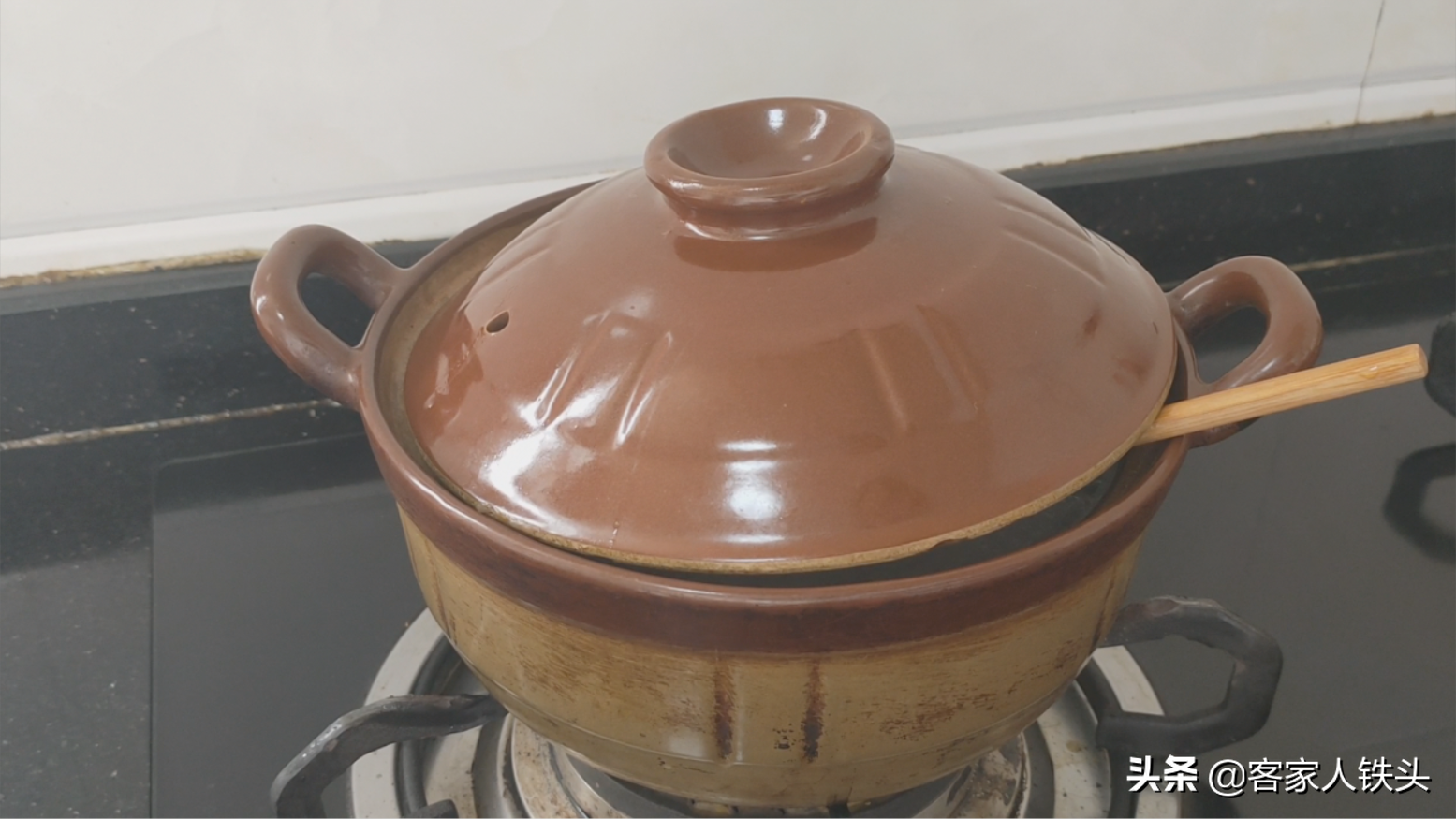 冷天早餐吃什麼？ 試試一鍋廣東人一周吃3次的美味，順滑營養好吃