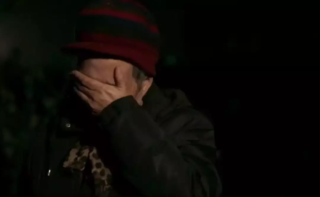 穿过大半个中国去睡你,脑瘫女诗人的逆袭人生