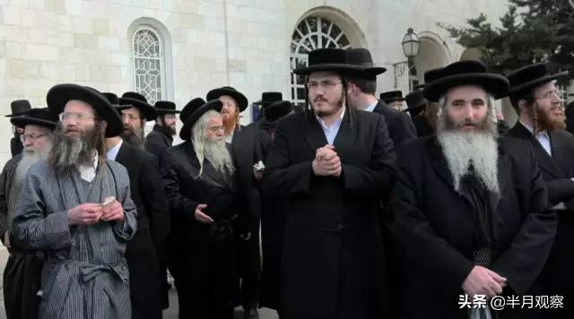 美国控制着全世界, 又是谁在掌控美国呢? 揭露美