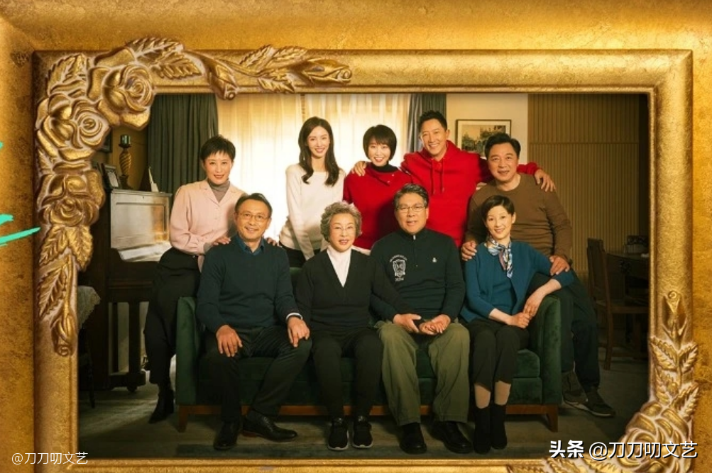 2021年度十大最令人期待电视剧，孙俪新剧第五，