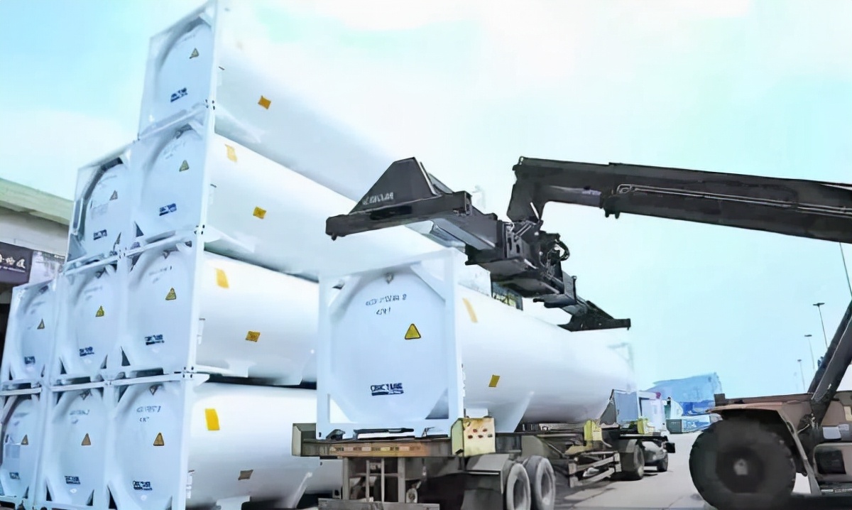 LNG freight rates soar iNEWS