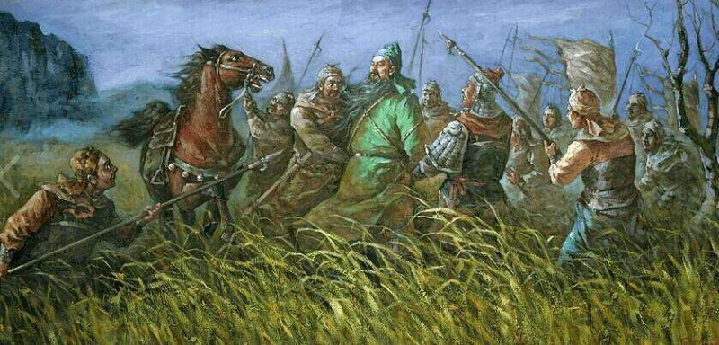 关羽为何那么重视“汉寿亭侯”？天天挂在嘴边