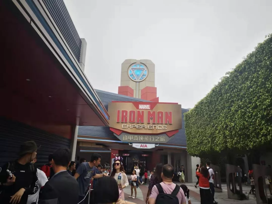 为什么中国出不了“环球影城”？|环球影城设计师专访