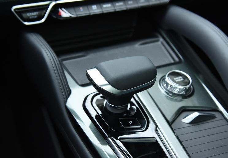 预售14.8-18.8万元，吉利星越L将于7月20日正式上市