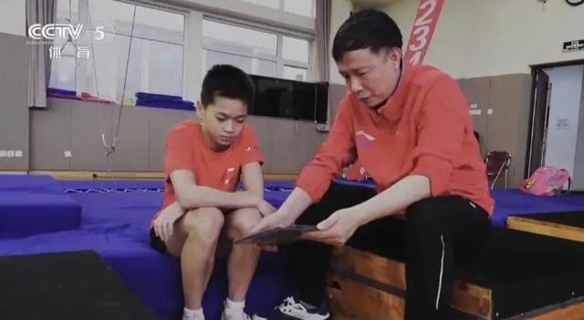 全红婵不回家与父母团聚 全力备战全运会 要拿金牌报广东队知遇之恩