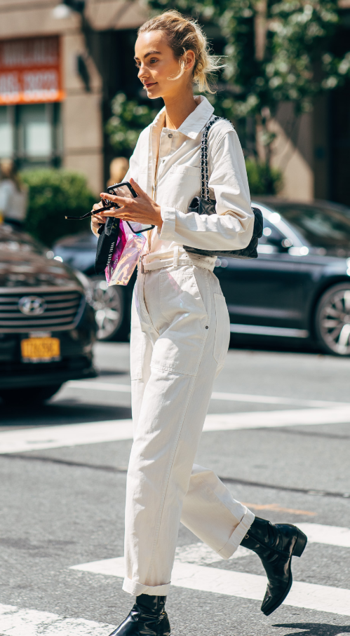 女装盛宴！时尚潮流的另一高端都聚集于此