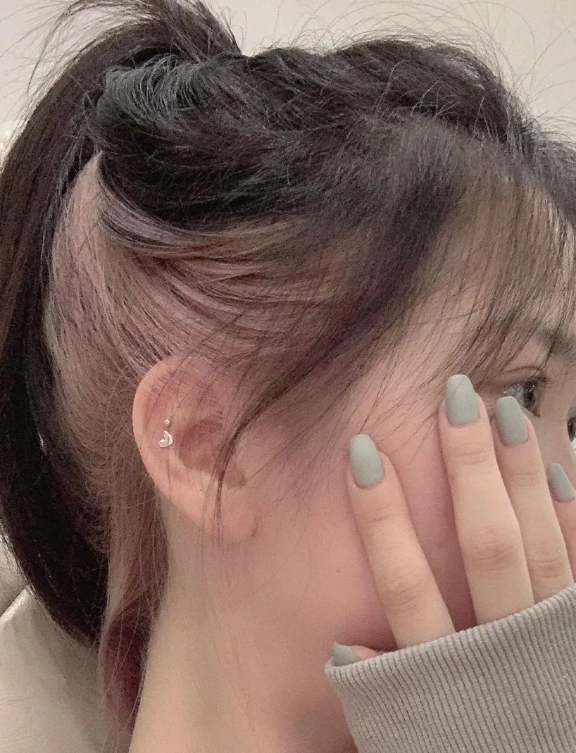 “仙女烫”发型是怎么样的?什么脸型比较好看？