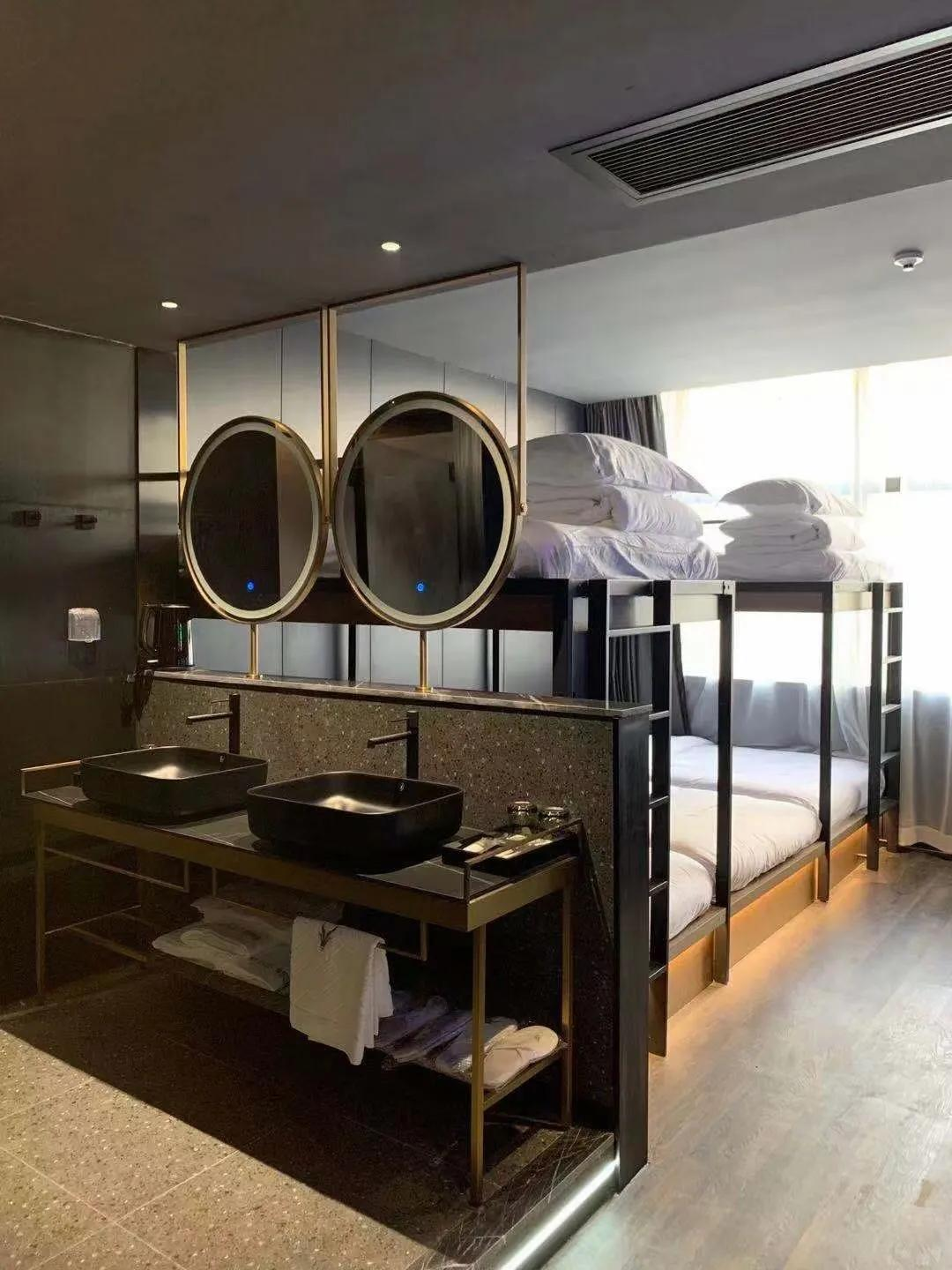 广州粤塔电竞酒店福利 | 3.7女神节的专属礼物,立刻有