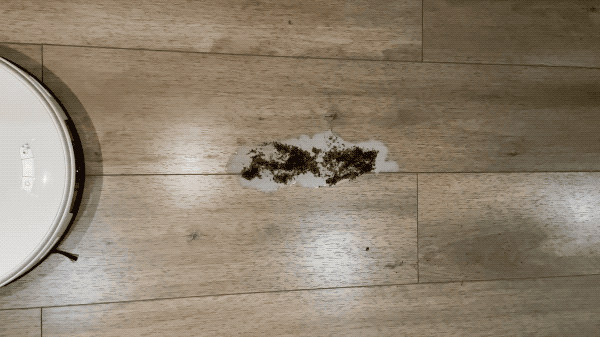 石头G10自清洁扫拖机器人深度体验：真正意义上的解放双手