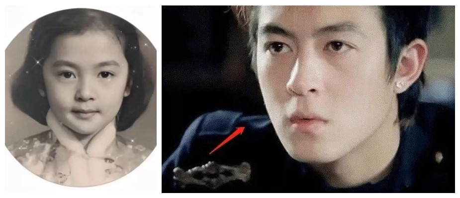 超全明星妈妈们的靓照曝光，都是什么神仙颜值，怎么都这么好看