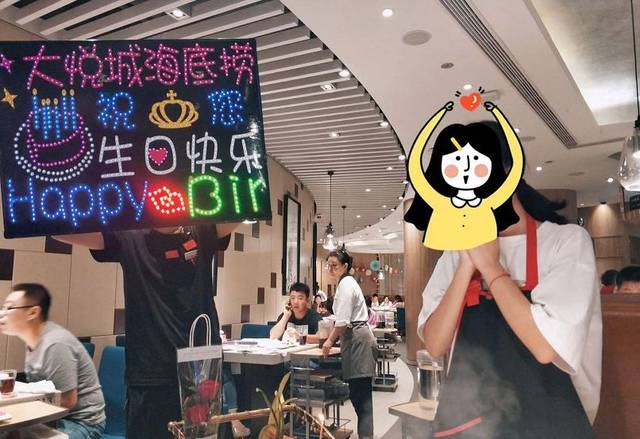 餐饮老板必看！生意好的餐厅，离不开这两点